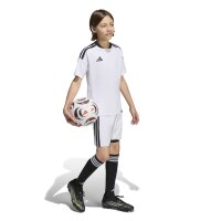 adidas Tiro 26 Competition Match Day Shorts Kinder - white/black