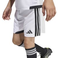 adidas Tiro 26 Competition Match Day Shorts Kinder - white/black