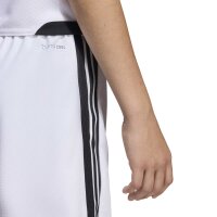 adidas Tiro 26 Competition Match Day Shorts Kinder - white/black