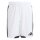 adidas Tiro 26 Competition Match Day Shorts Kinder - white/black
