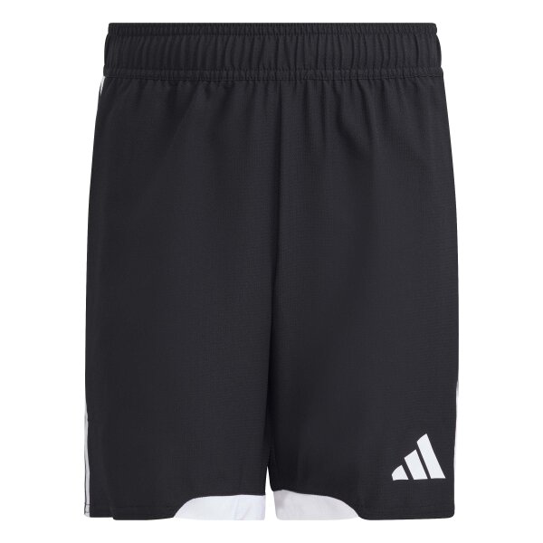 adidas Tiro 26 Competition Match Day Shorts Kinder - black/white