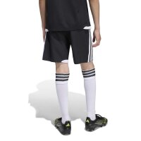 adidas Tiro 26 Competition Match Day Shorts Kinder - black/white