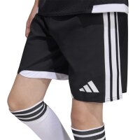 adidas Tiro 26 Competition Match Day Shorts Kinder - black/white