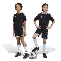 adidas Tiro 26 Competition Match Day Shorts Kinder - black/white