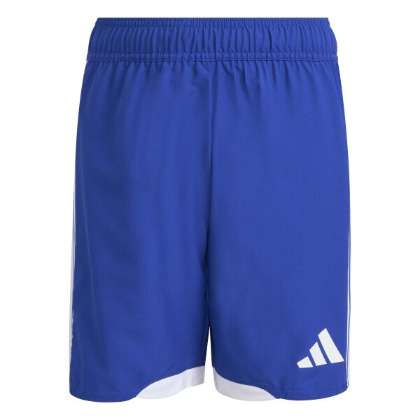 adidas Tiro 26 Competition Match Day Shorts Kinder - team royal blue/white