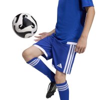 adidas Tiro 26 Competition Match Day Shorts Kinder - team royal blue/white