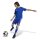 adidas Tiro 26 Competition Match Day Shorts Kinder - team royal blue/white