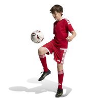 adidas Tiro 26 Competition Match Day Shorts Kinder - team power red 2/white