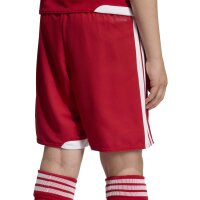 adidas Tiro 26 Competition Match Day Shorts Kinder - team power red 2/white