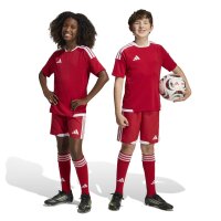 adidas Tiro 26 Competition Match Day Shorts Kinder - team power red 2/white