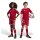 adidas Tiro 26 Competition Match Day Shorts Kinder - team power red 2/white