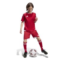 adidas Tiro 26 Competition Match Day Trikot Kinder - team power red 2/white