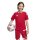 adidas Tiro 26 Competition Match Day Trikot Kinder - team power red 2/white