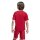 adidas Tiro 26 Competition Match Day Trikot Kinder - team power red 2/white