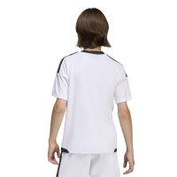 adidas Tiro 26 Competition Match Day Trikot Kinder - white/black