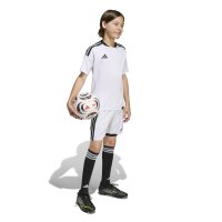 adidas Tiro 26 Competition Match Day Trikot Kinder - white/black