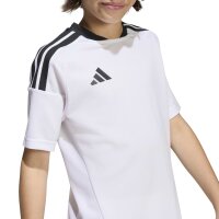 adidas Tiro 26 Competition Match Day Trikot Kinder - white/black