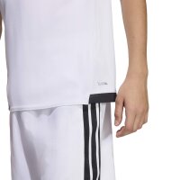 adidas Tiro 26 Competition Match Day Trikot Kinder - white/black