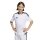 adidas Tiro 26 Competition Match Day Trikot Kinder - white/black