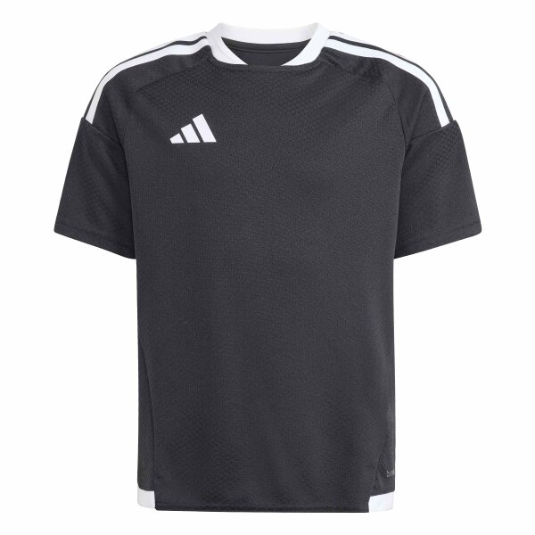 adidas Tiro 26 Competition Match Day Trikot Kinder - black/white