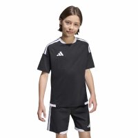 adidas Tiro 26 Competition Match Day Trikot Kinder - black/white