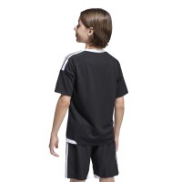 adidas Tiro 26 Competition Match Day Trikot Kinder - black/white