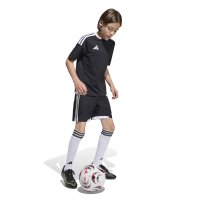 adidas Tiro 26 Competition Match Day Trikot Kinder - black/white