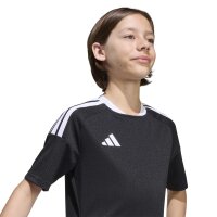 adidas Tiro 26 Competition Match Day Trikot Kinder - black/white