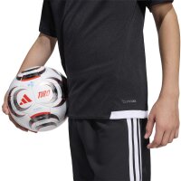 adidas Tiro 26 Competition Match Day Trikot Kinder - black/white