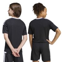 adidas Tiro 26 Competition Match Day Trikot Kinder - black/white