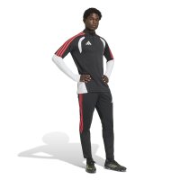 adidas Tiro 26 Competition Trainingsoberteil Herren - black/semi lucid red