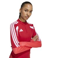 adidas Tiro 26 Competition Trainingsoberteil Damen - team power red 2