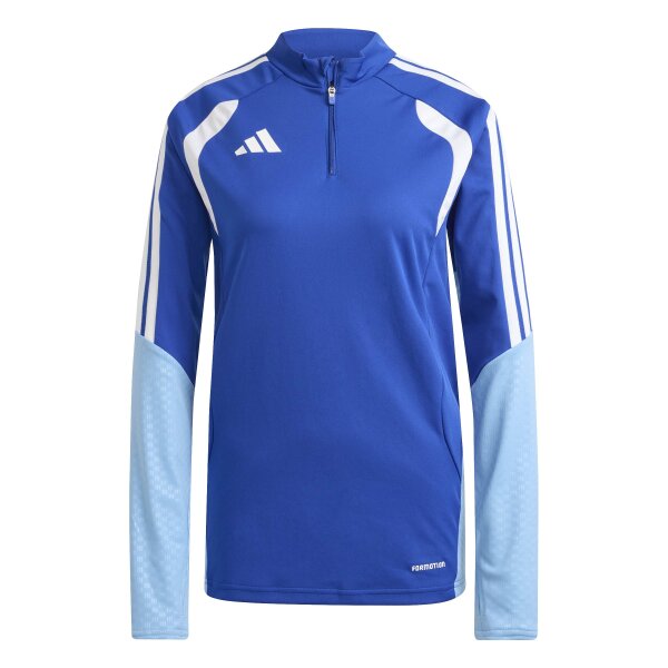 adidas Tiro 26 Competition Trainingsoberteil Damen - team royal blue