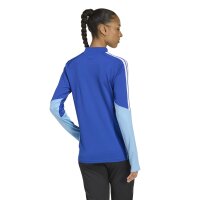 adidas Tiro 26 Competition Trainingsoberteil Damen - team royal blue