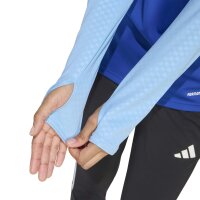 adidas Tiro 26 Competition Trainingsoberteil Damen - team royal blue