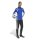 adidas Tiro 26 Competition Trainingsoberteil Damen - team royal blue