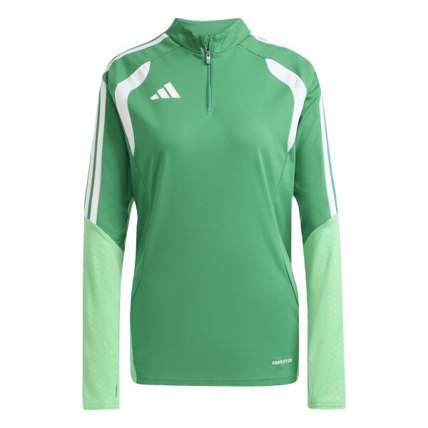 adidas Tiro 26 Competition Trainingsoberteil Damen - team green