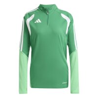 adidas Tiro 26 Competition Trainingsoberteil Damen - team...