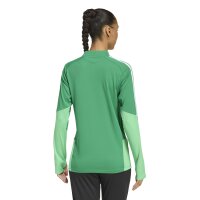 adidas Tiro 26 Competition Trainingsoberteil Damen - team green