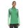 adidas Tiro 26 Competition Trainingsoberteil Damen - team green