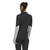 adidas Tiro 26 Competition Trainingsoberteil Damen - black/light onix/white