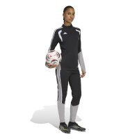 adidas Tiro 26 Competition Trainingsoberteil Damen - black/light onix/white