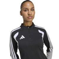 adidas Tiro 26 Competition Trainingsoberteil Damen - black/light onix/white