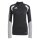 adidas Tiro 26 Competition Trainingsoberteil Damen - black/light onix/white