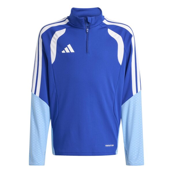 adidas Tiro 26 Competition Kids Trainingsoberteil Kinder - team royal blue