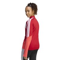 adidas Tiro 26 Competition Kids Trainingsoberteil Kinder - team power red 2
