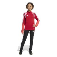 adidas Tiro 26 Competition Kids Trainingsoberteil Kinder - team power red 2