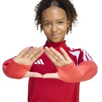 adidas Tiro 26 Competition Kids Trainingsoberteil Kinder - team power red 2