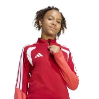 adidas Tiro 26 Competition Kids Trainingsoberteil Kinder - team power red 2
