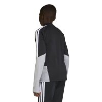 adidas Tiro 26 Competition Kids Trainingsoberteil Kinder - black/light onix/white